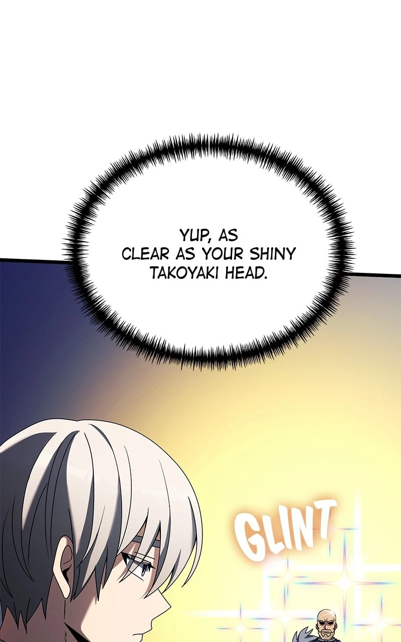 Time-Limited Genius Dark Knight Chapter 58 - 86