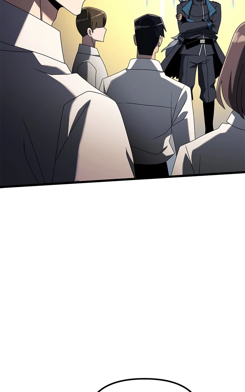 Time-Limited Genius Dark Knight Chapter 58 - 87