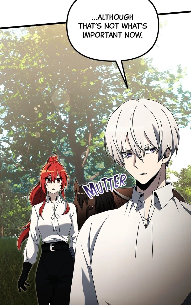 Time-Limited Genius Dark Knight Chapter 58 - 88