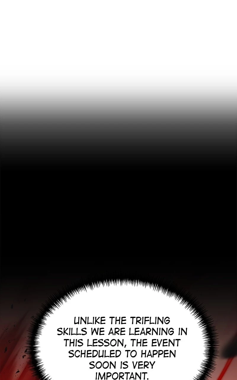 Time-Limited Genius Dark Knight Chapter 58 - 91