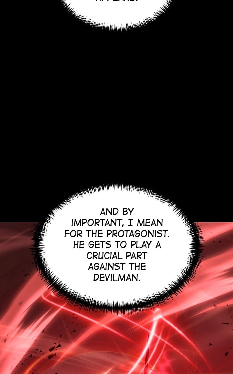 Time-Limited Genius Dark Knight Chapter 58 - 94