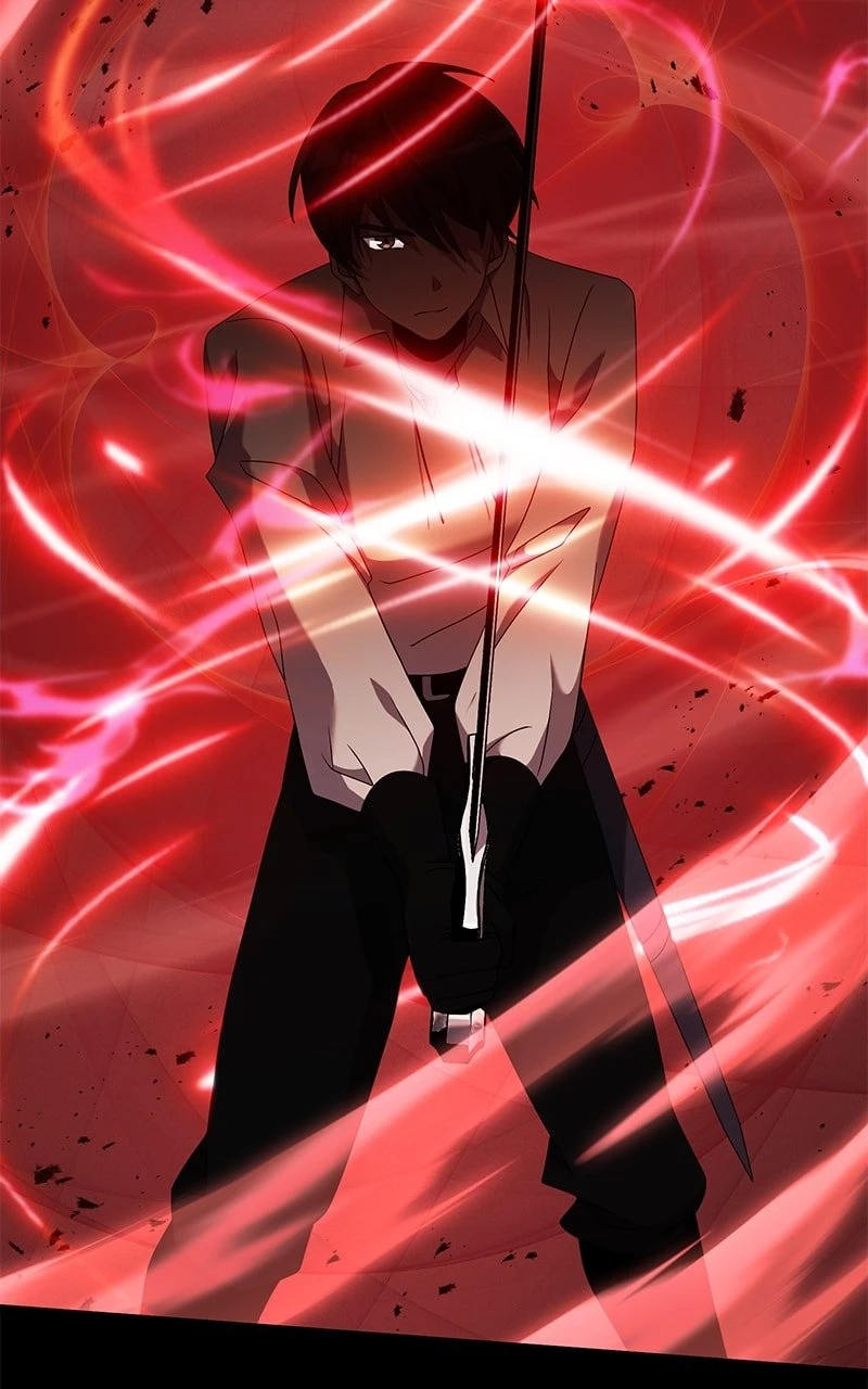 Time-Limited Genius Dark Knight Chapter 58 - 95