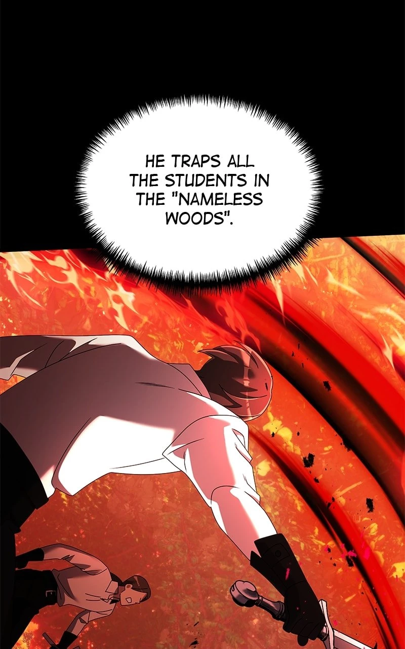 Time-Limited Genius Dark Knight Chapter 58 - 98