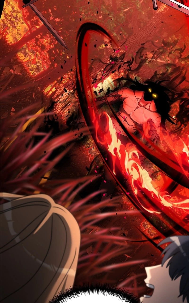 Time-Limited Genius Dark Knight Chapter 58 - 99