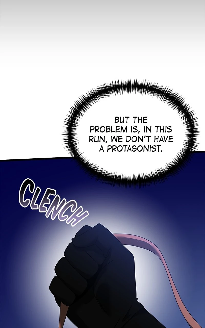 Time-Limited Genius Dark Knight Chapter 58 - 101