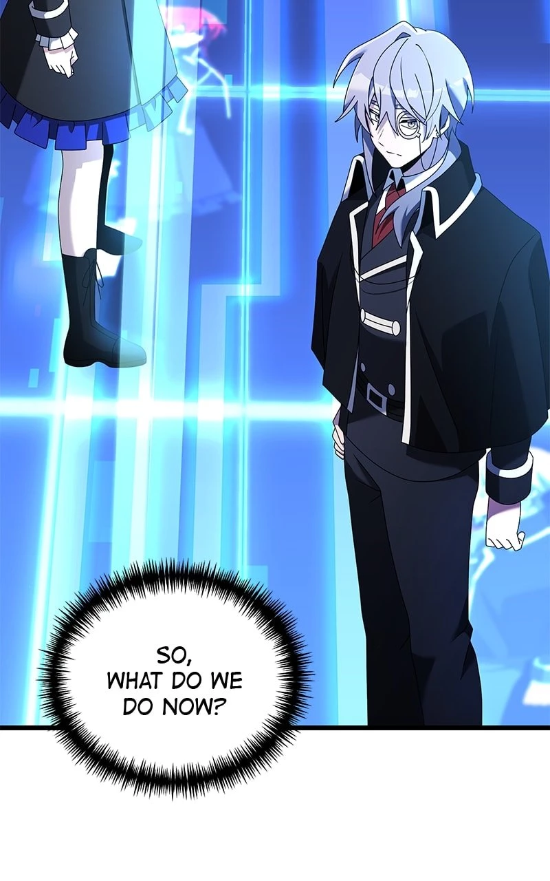 Time-Limited Genius Dark Knight Chapter 58 - 104