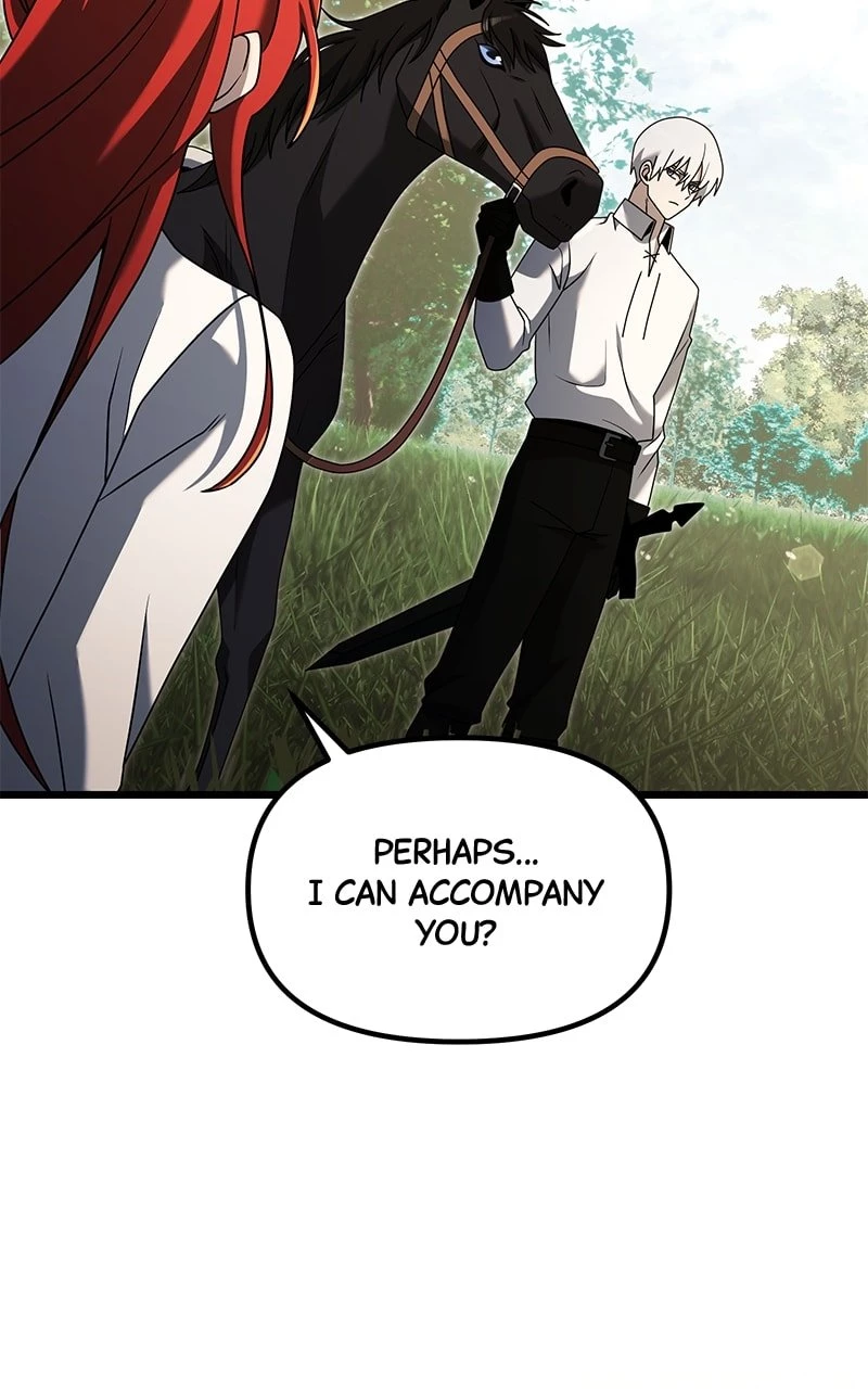 Time-Limited Genius Dark Knight Chapter 58 - 107