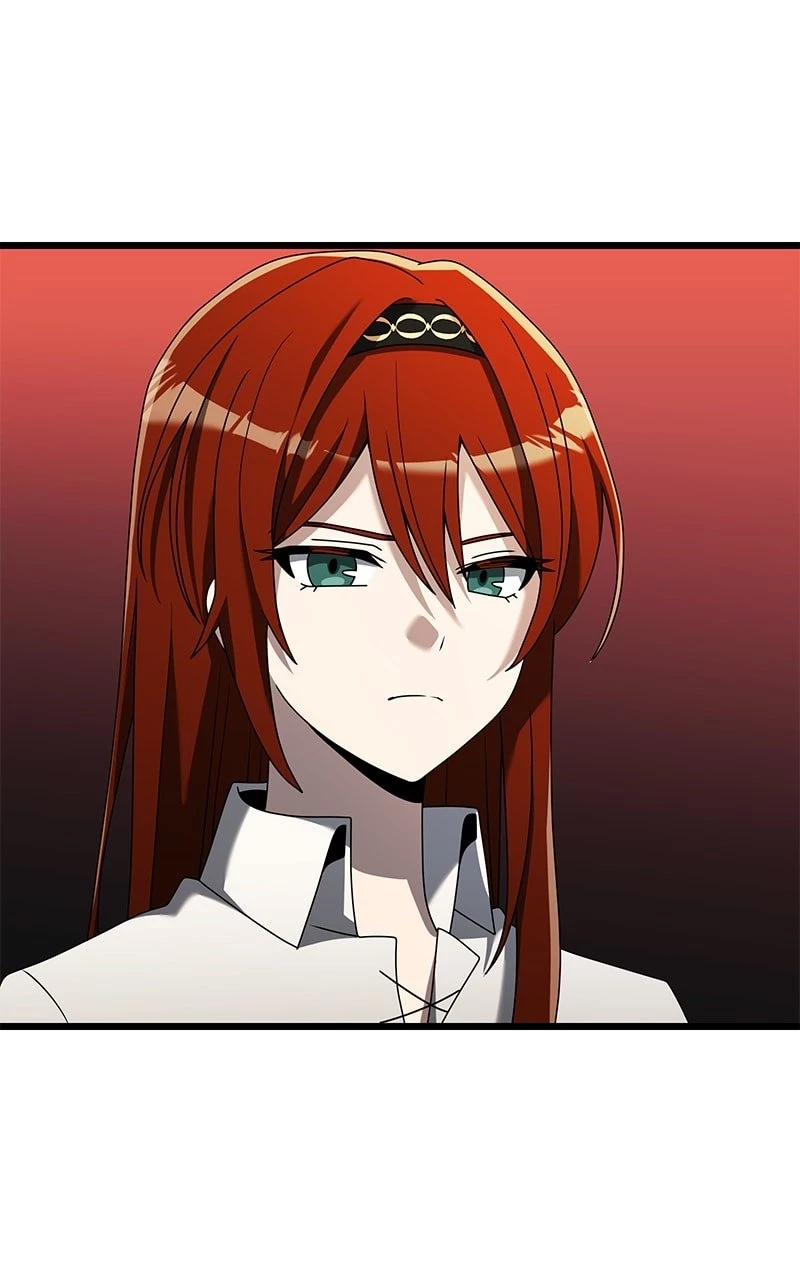 Time-Limited Genius Dark Knight Chapter 58 - 114