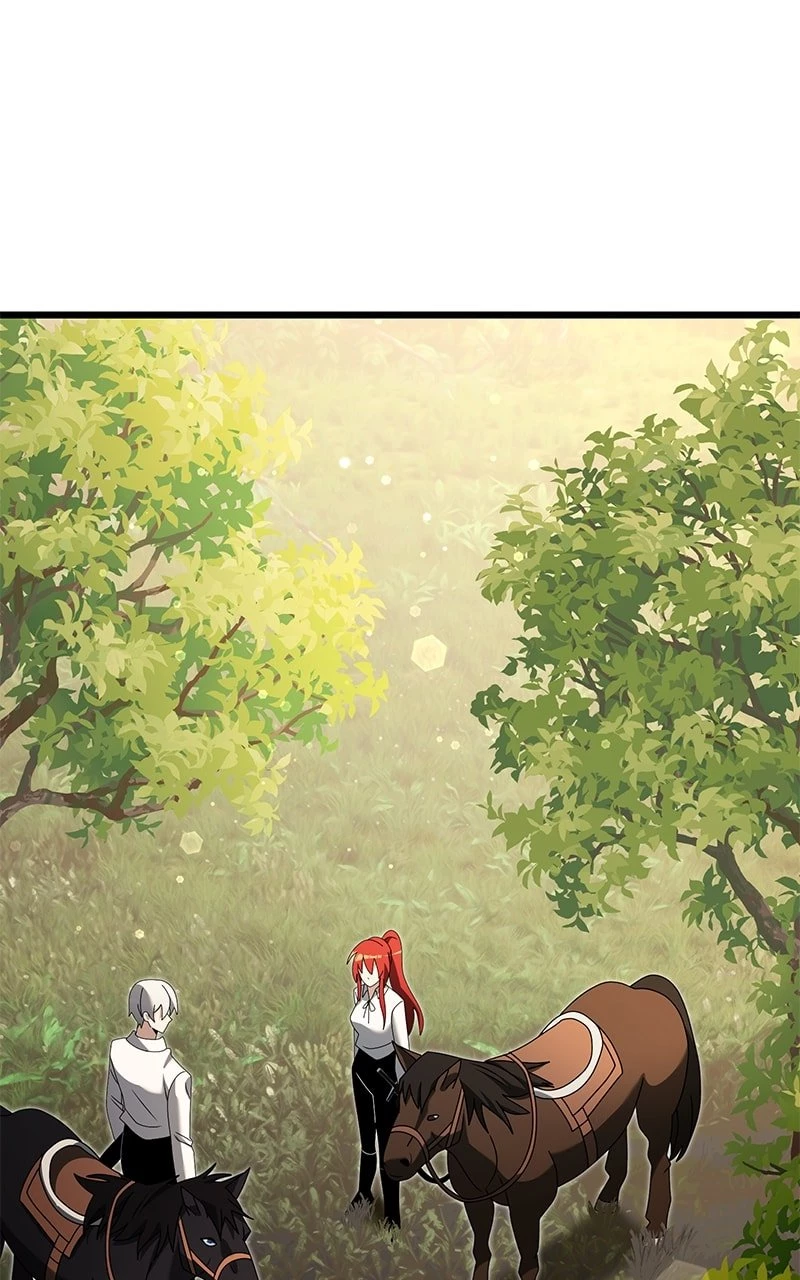 Time-Limited Genius Dark Knight Chapter 58 - 115