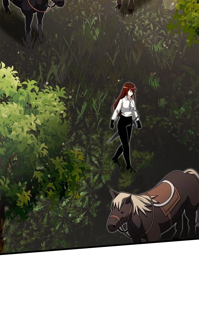 Time-Limited Genius Dark Knight Chapter 58 - 116