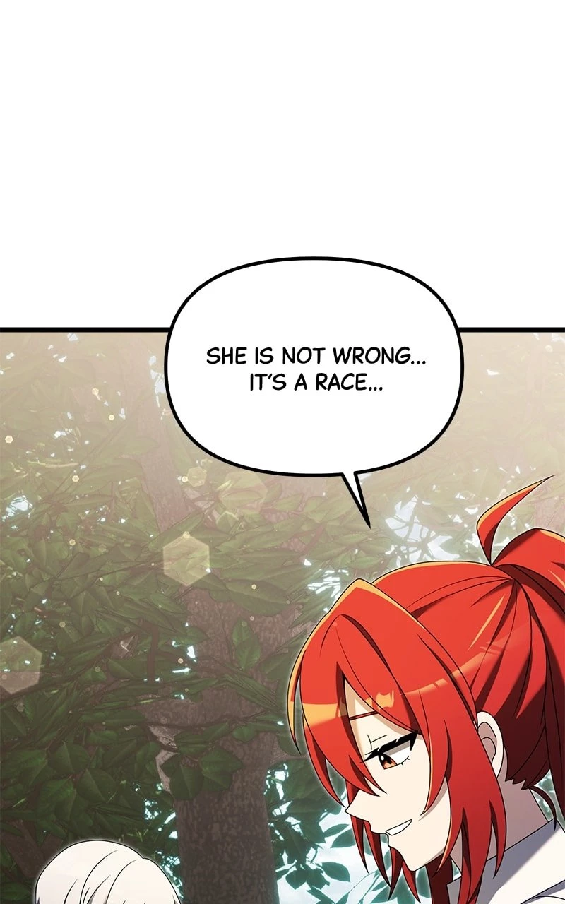 Time-Limited Genius Dark Knight Chapter 58 - 117