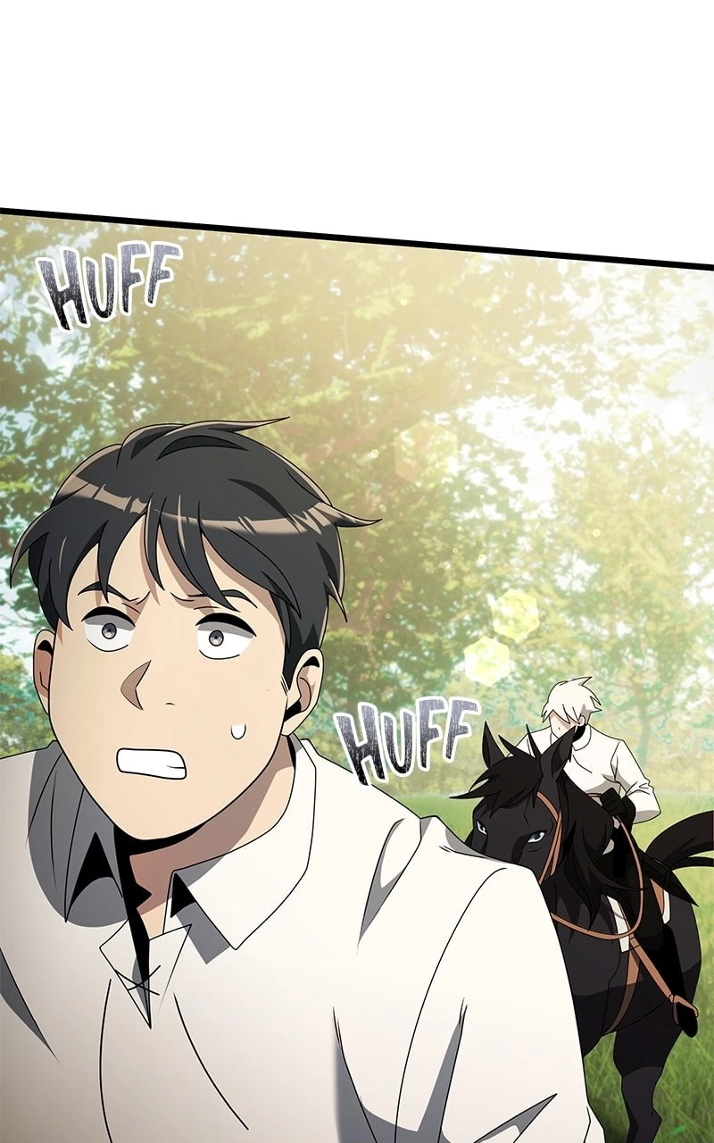 Time-Limited Genius Dark Knight Chapter 58 - 136