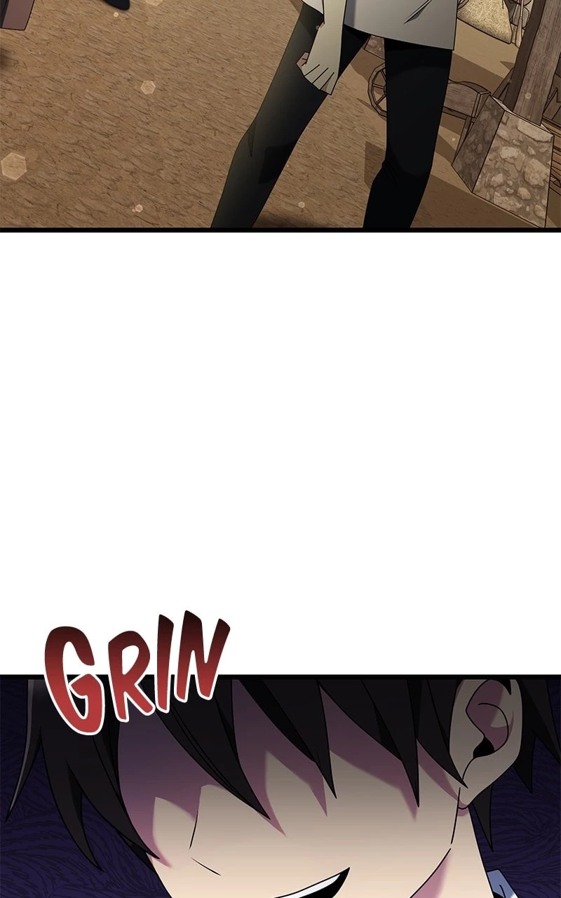 Time-Limited Genius Dark Knight Chapter 57 - 3