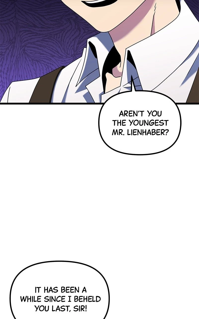 Time-Limited Genius Dark Knight Chapter 57 - 4