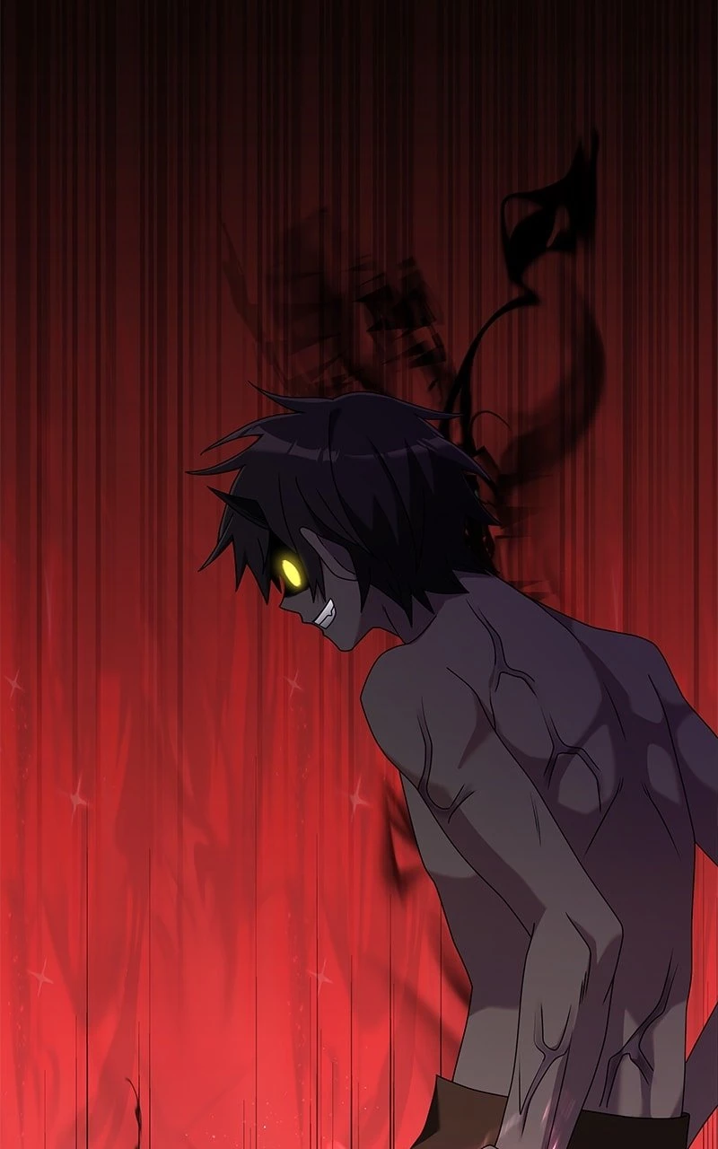 Time-Limited Genius Dark Knight Chapter 57 - 8