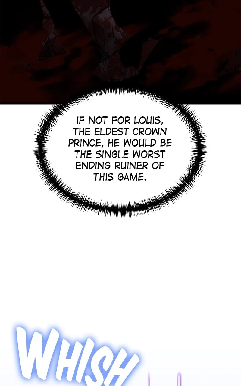 Time-Limited Genius Dark Knight Chapter 57 - 10