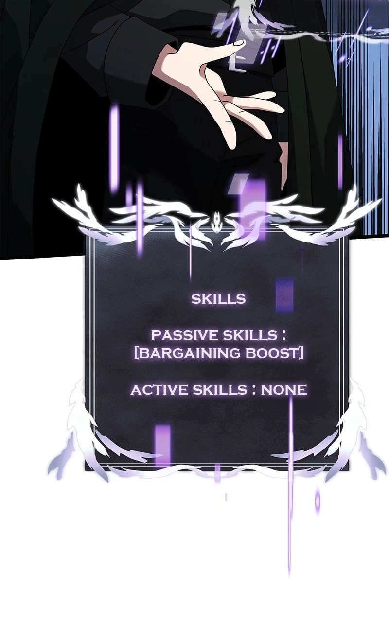 Time-Limited Genius Dark Knight Chapter 57 - 14