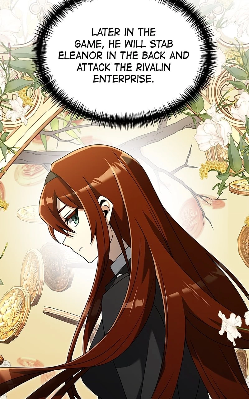 Time-Limited Genius Dark Knight Chapter 57 - 17