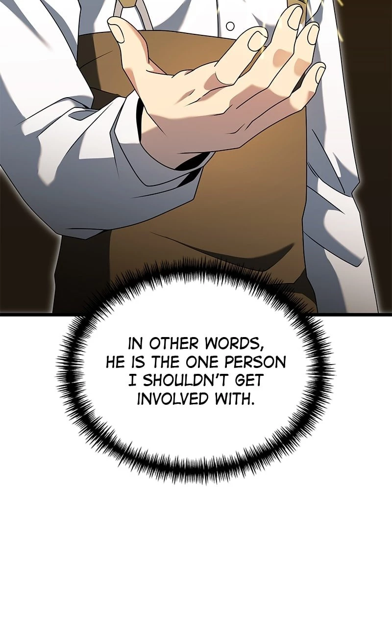 Time-Limited Genius Dark Knight Chapter 57 - 19