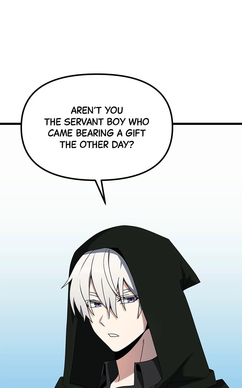 Time-Limited Genius Dark Knight Chapter 57 - 20