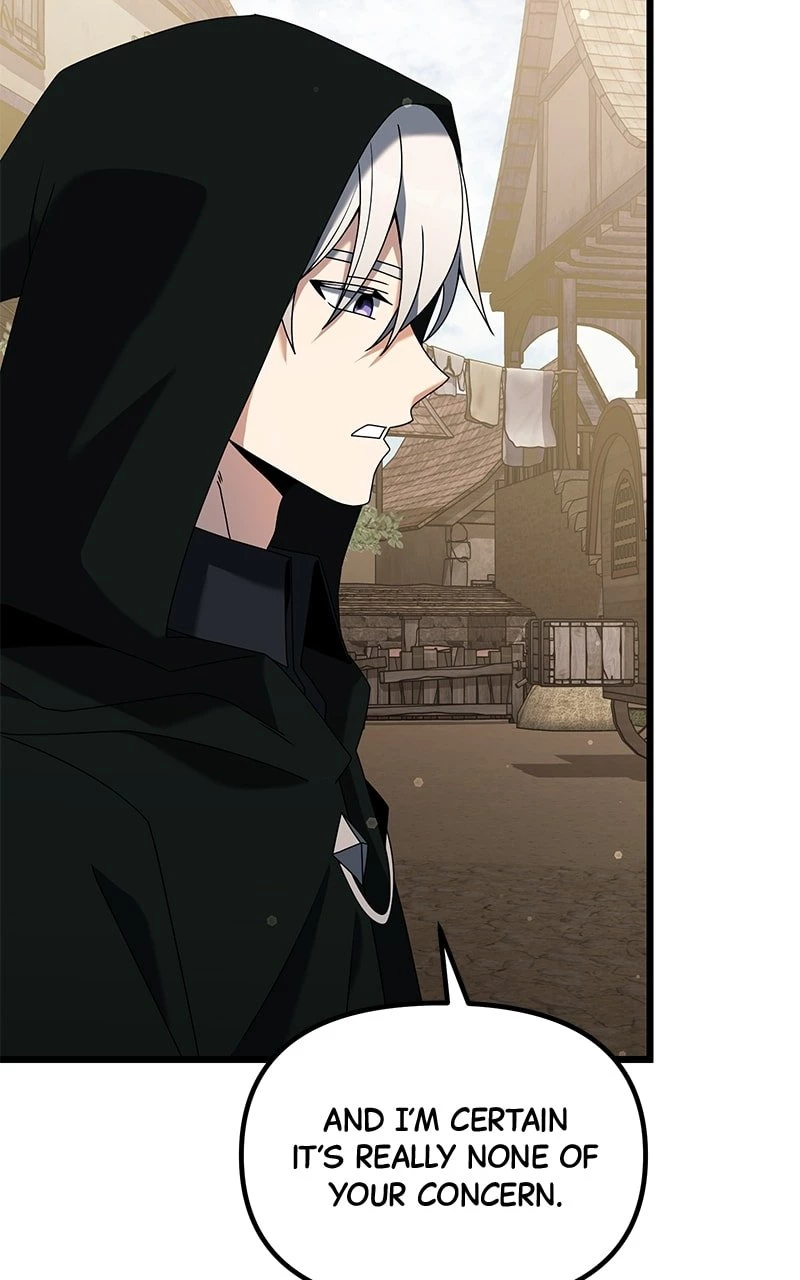 Time-Limited Genius Dark Knight Chapter 57 - 25