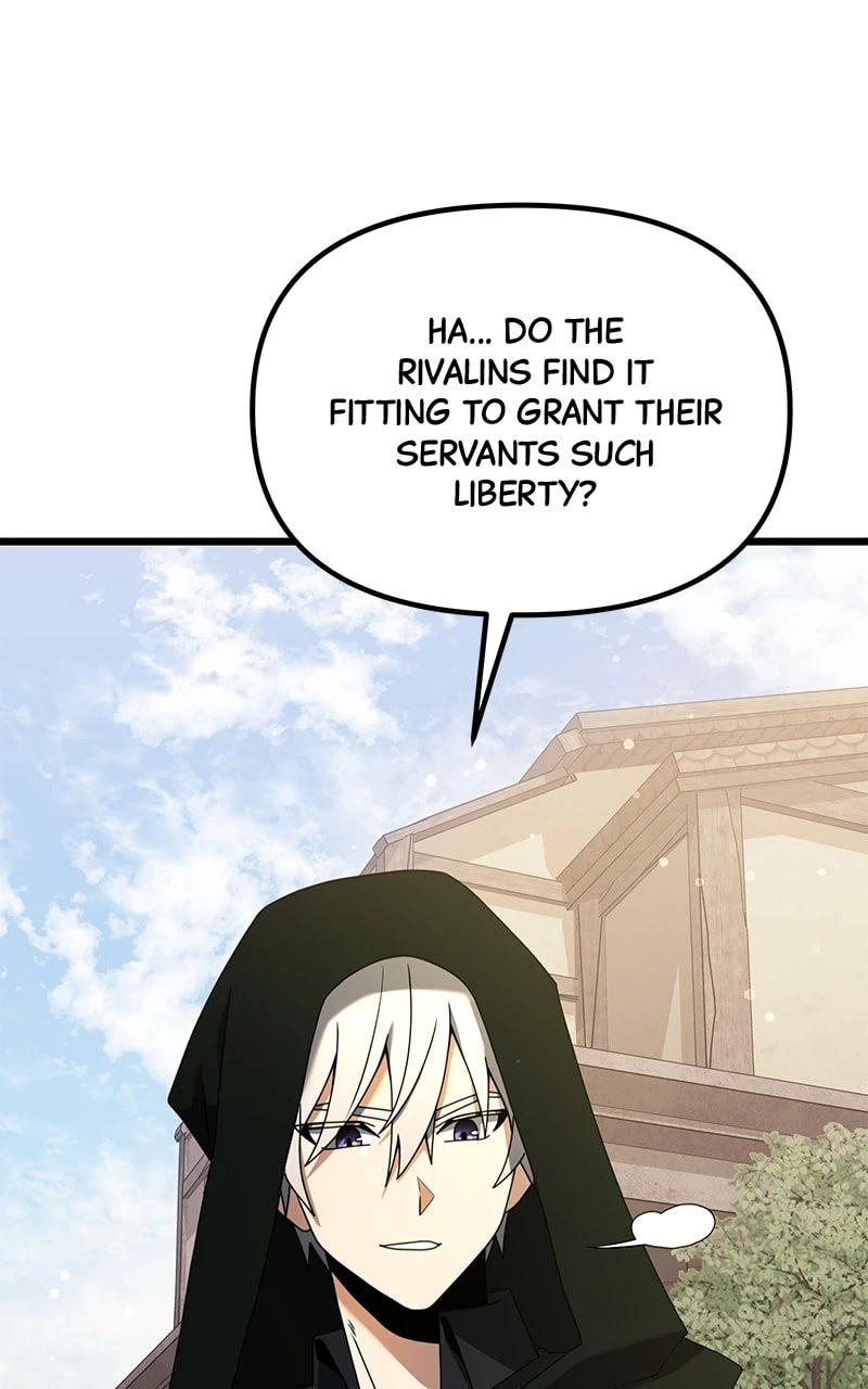 Time-Limited Genius Dark Knight Chapter 57 - 30