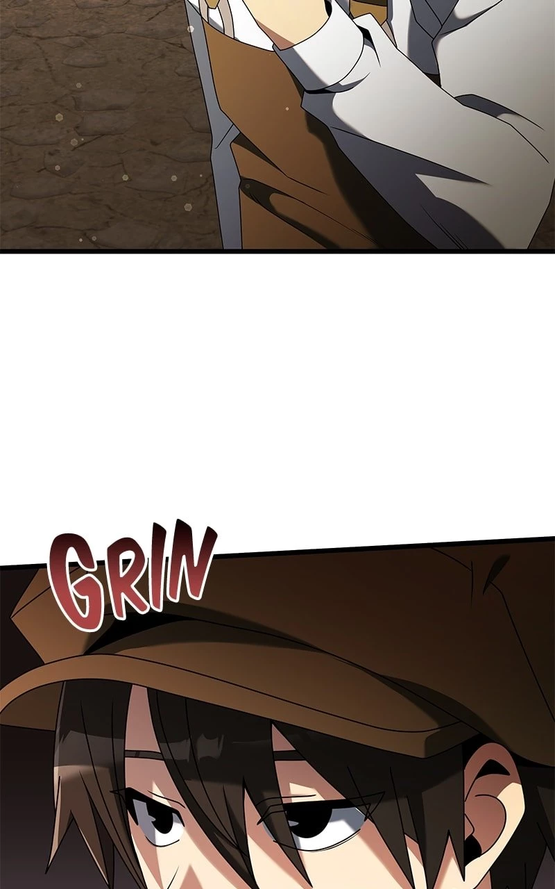 Time-Limited Genius Dark Knight Chapter 57 - 33