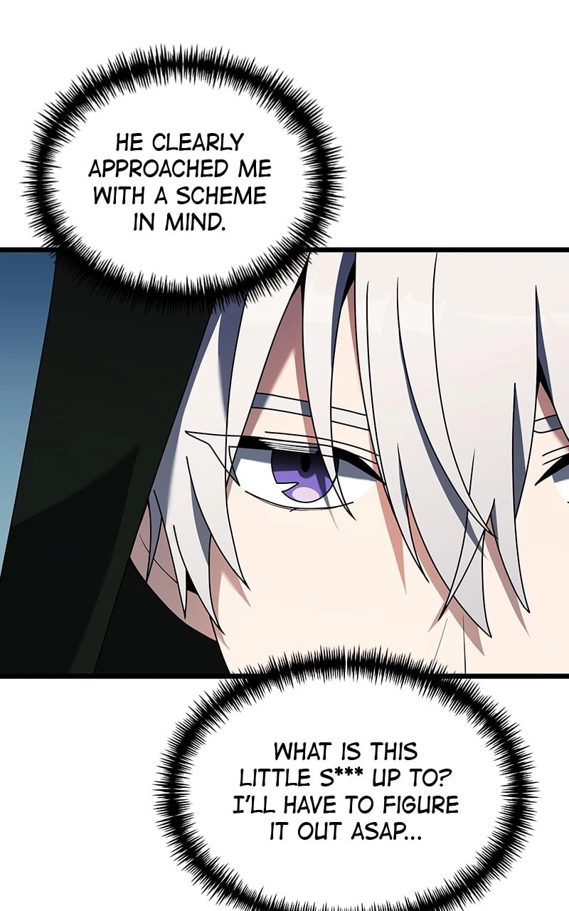 Time-Limited Genius Dark Knight Chapter 57 - 36