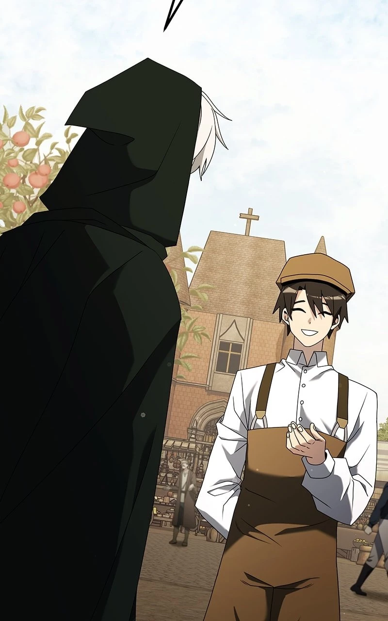 Time-Limited Genius Dark Knight Chapter 57 - 38