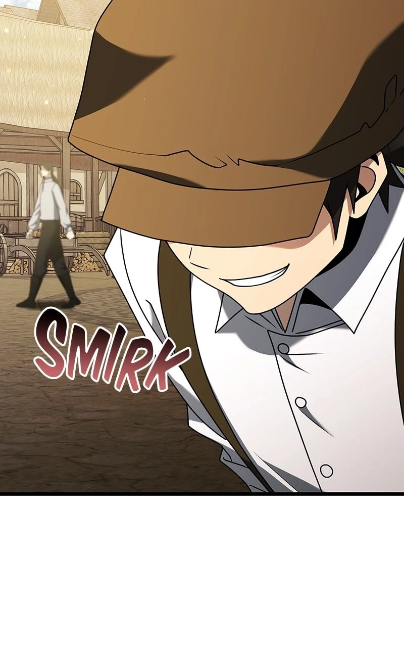 Time-Limited Genius Dark Knight Chapter 57 - 40