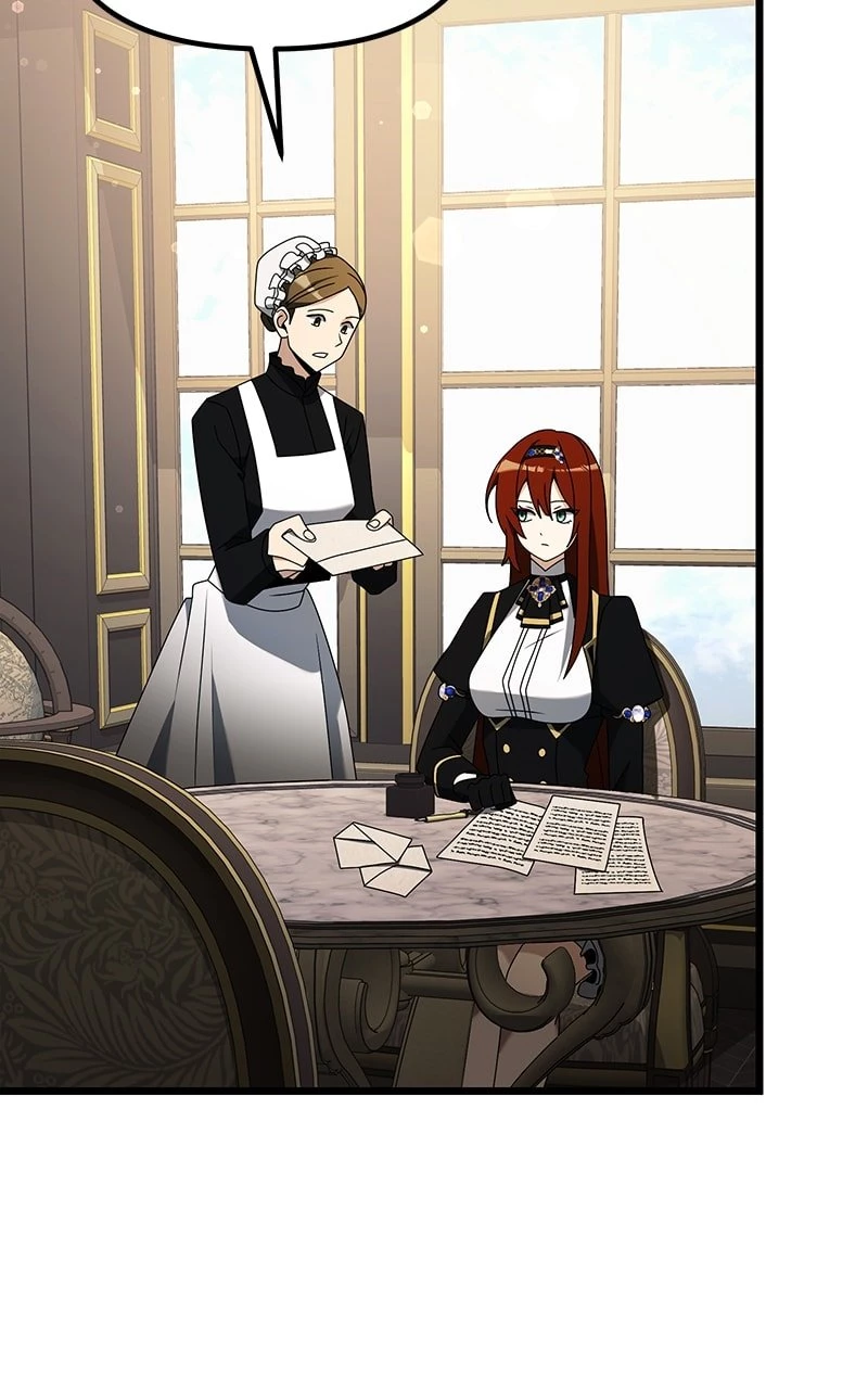 Time-Limited Genius Dark Knight Chapter 57 - 46