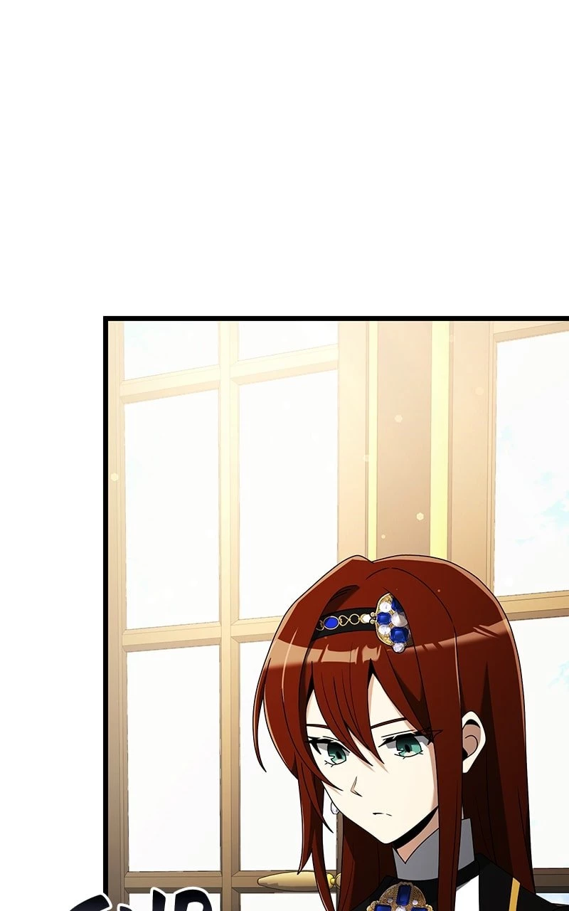 Time-Limited Genius Dark Knight Chapter 57 - 48