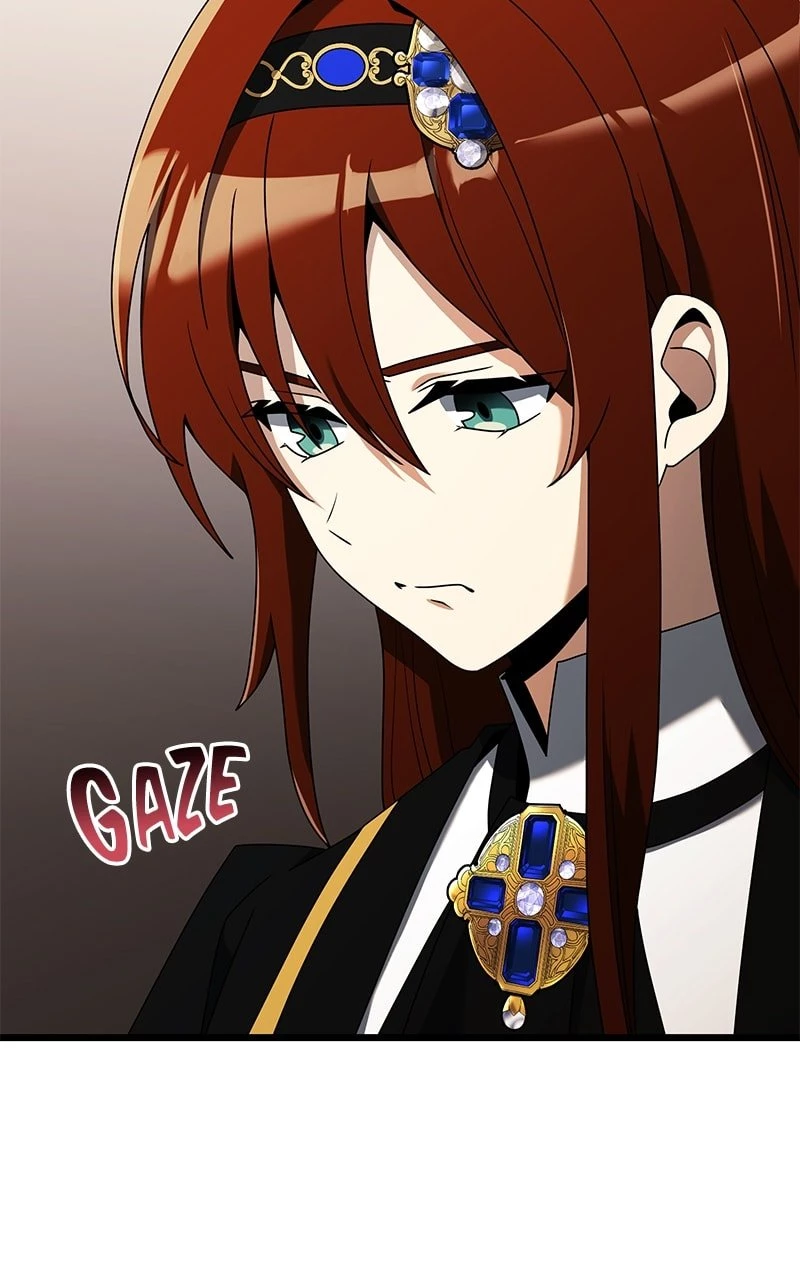 Time-Limited Genius Dark Knight Chapter 57 - 55