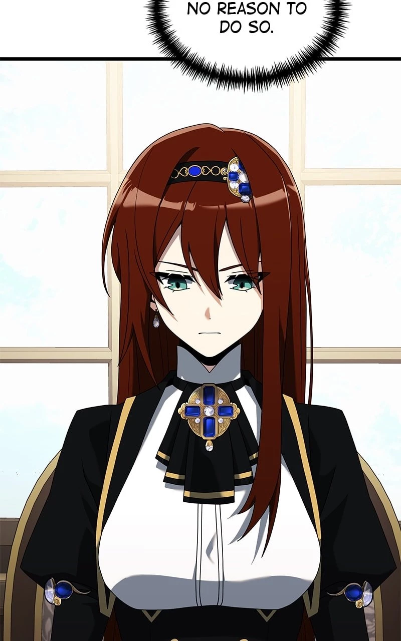 Time-Limited Genius Dark Knight Chapter 57 - 58
