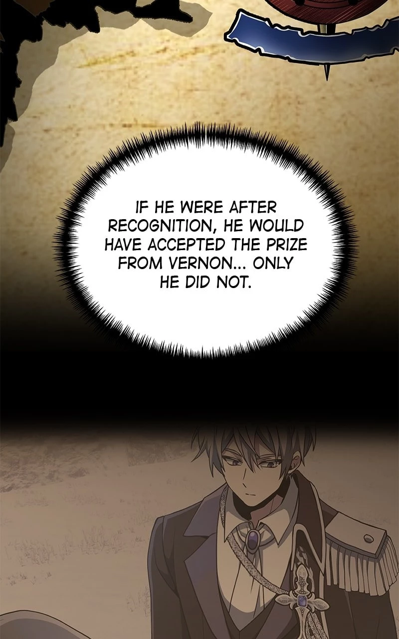 Time-Limited Genius Dark Knight Chapter 57 - 61