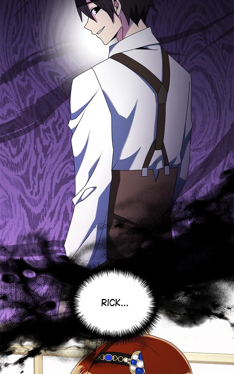 Time-Limited Genius Dark Knight Chapter 57 - 71