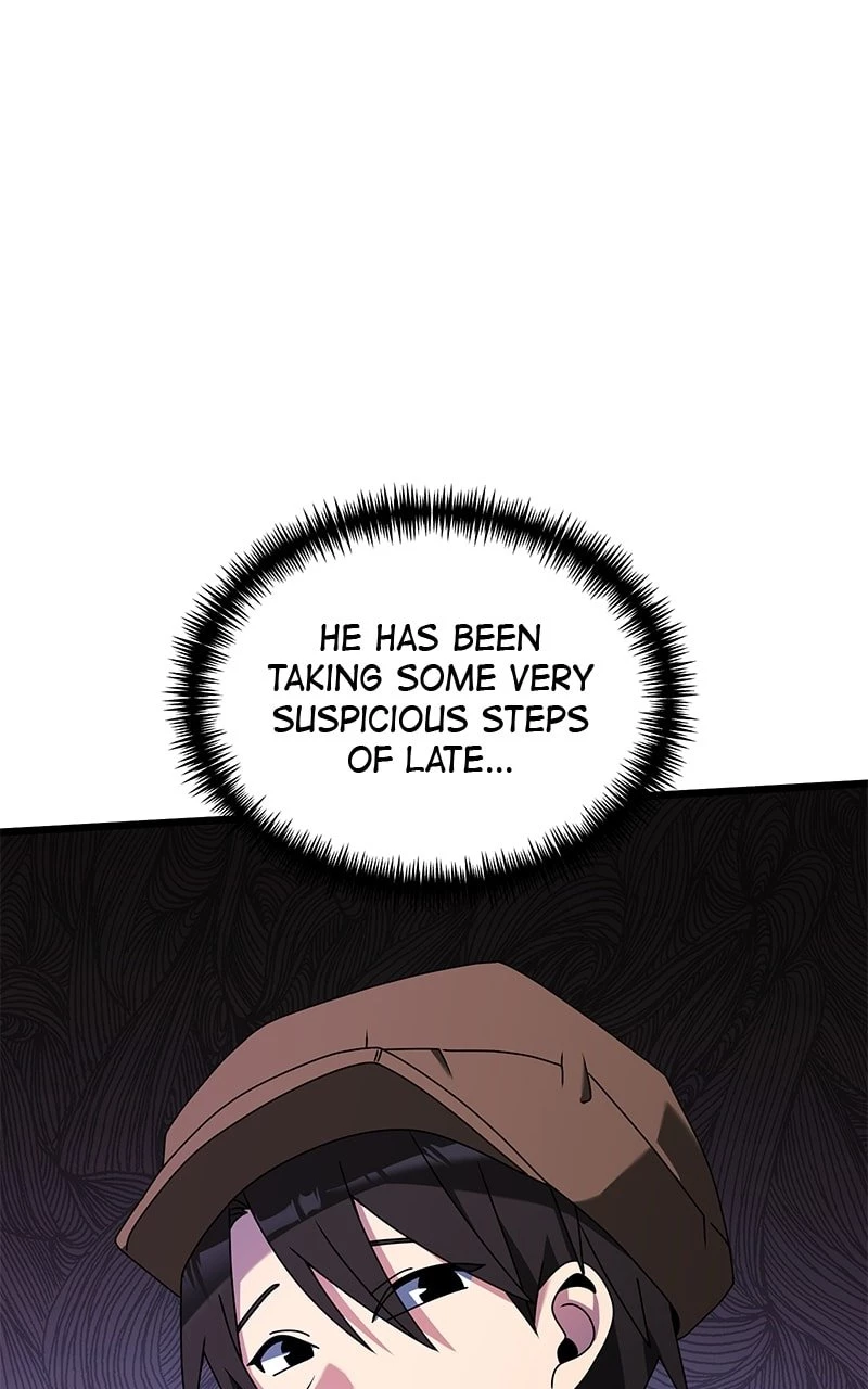Time-Limited Genius Dark Knight Chapter 57 - 73