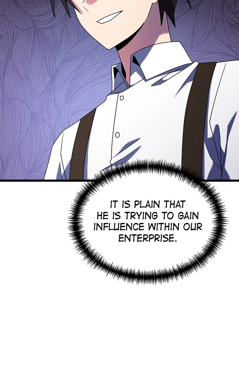Time-Limited Genius Dark Knight Chapter 57 - 74