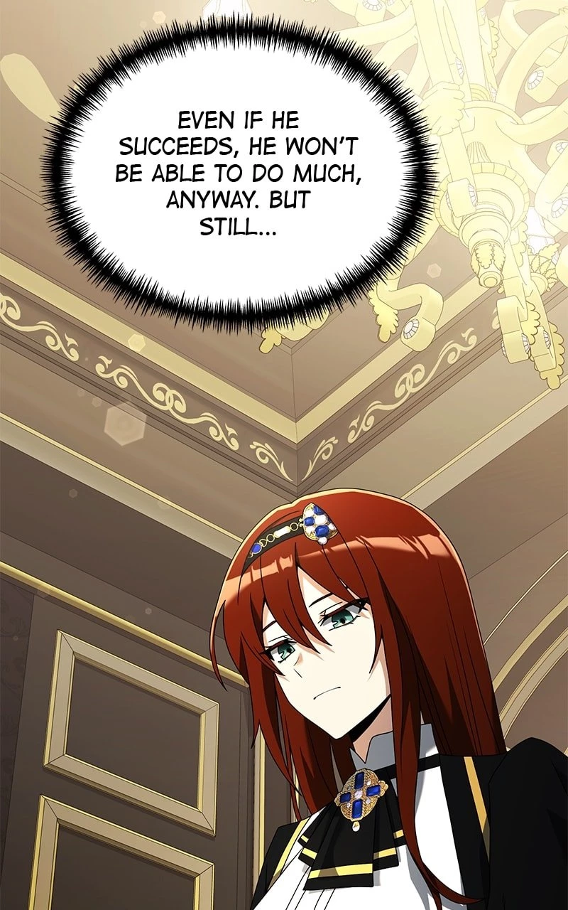 Time-Limited Genius Dark Knight Chapter 57 - 76