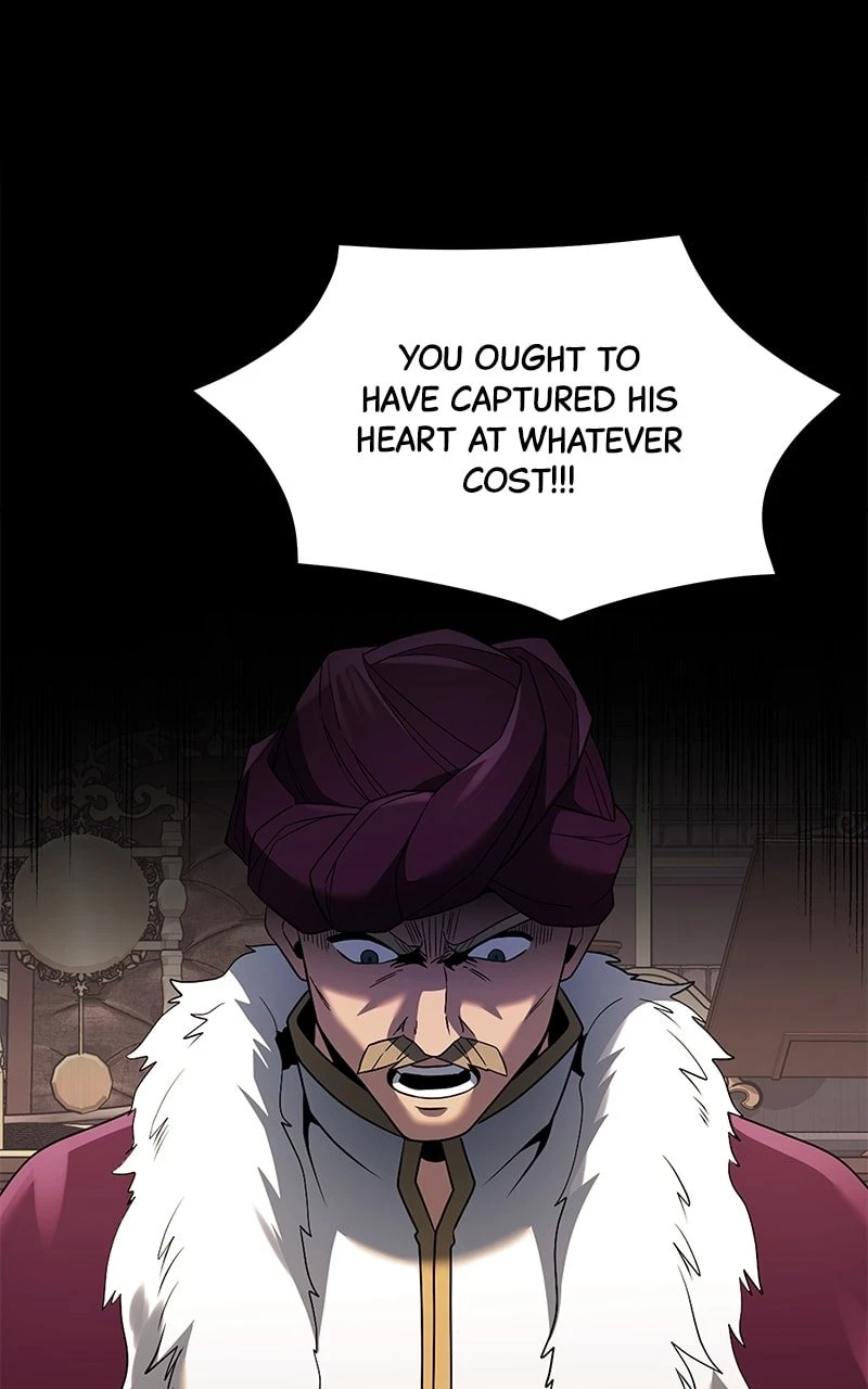 Time-Limited Genius Dark Knight Chapter 57 - 86