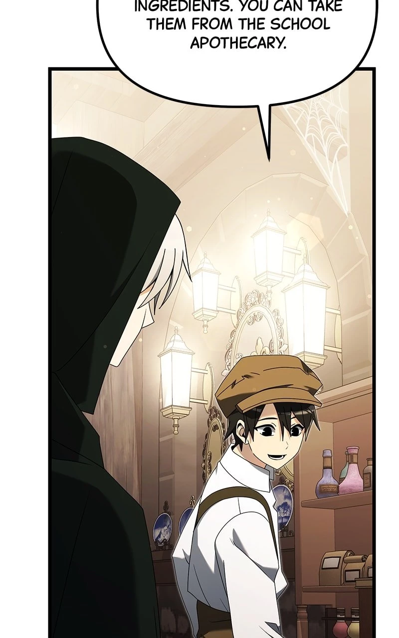 Time-Limited Genius Dark Knight Chapter 57 - 112