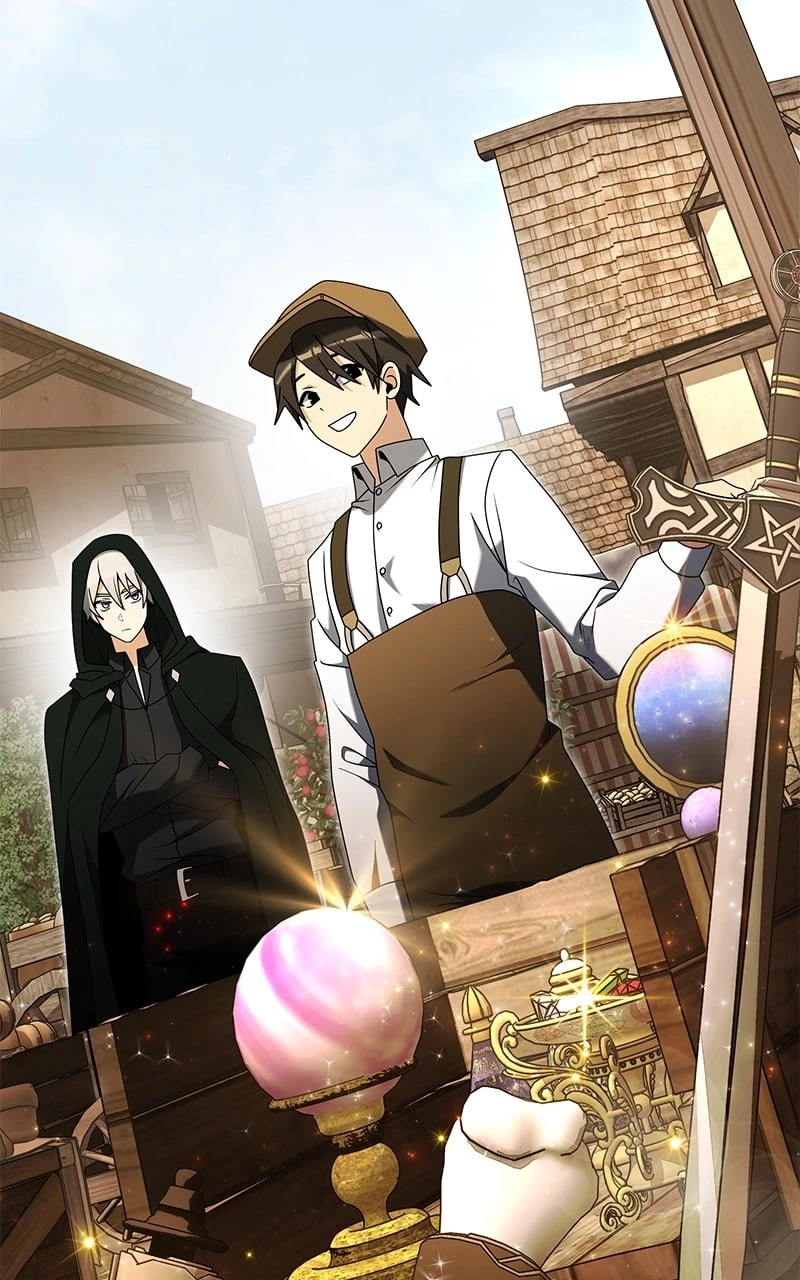 Time-Limited Genius Dark Knight Chapter 57 - 115