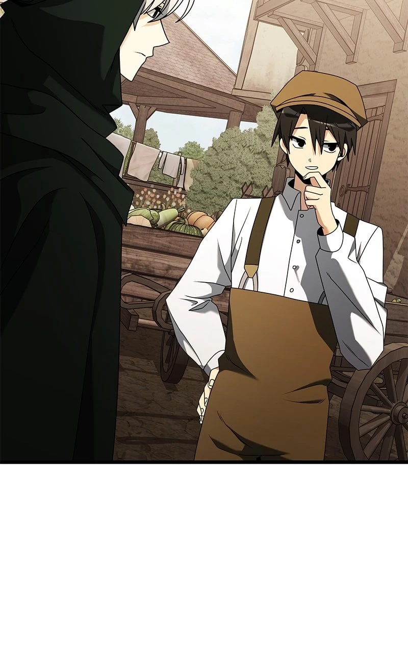 Time-Limited Genius Dark Knight Chapter 57 - 117
