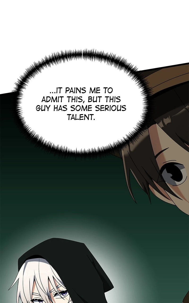 Time-Limited Genius Dark Knight Chapter 57 - 118