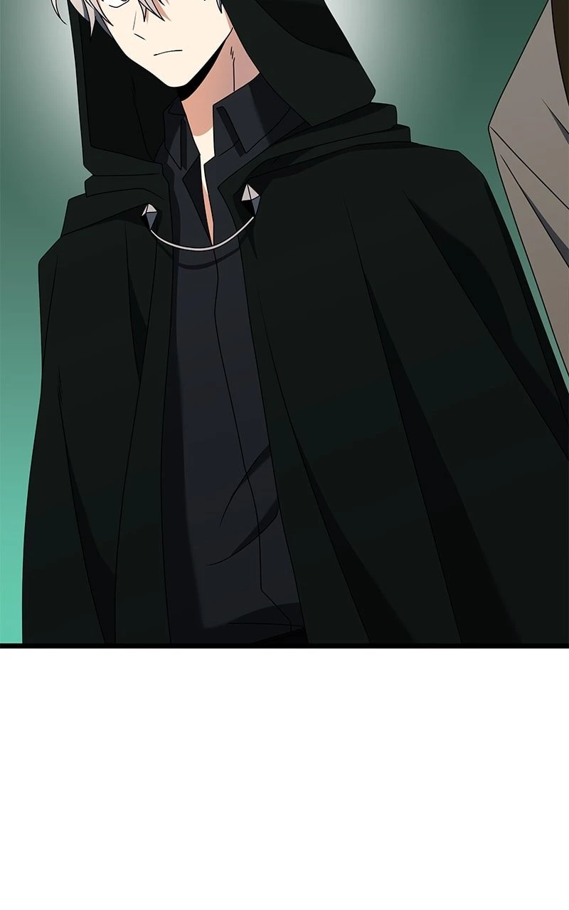 Time-Limited Genius Dark Knight Chapter 57 - 119
