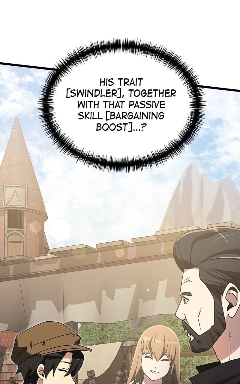 Time-Limited Genius Dark Knight Chapter 57 - 120