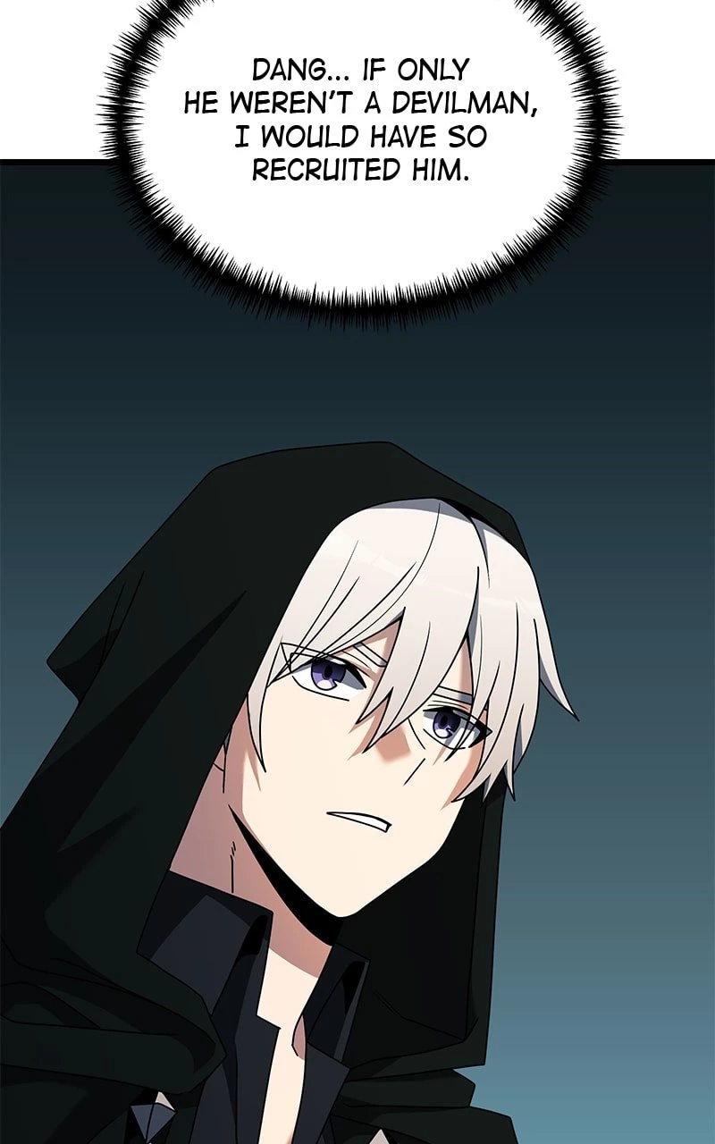 Time-Limited Genius Dark Knight Chapter 57 - 122