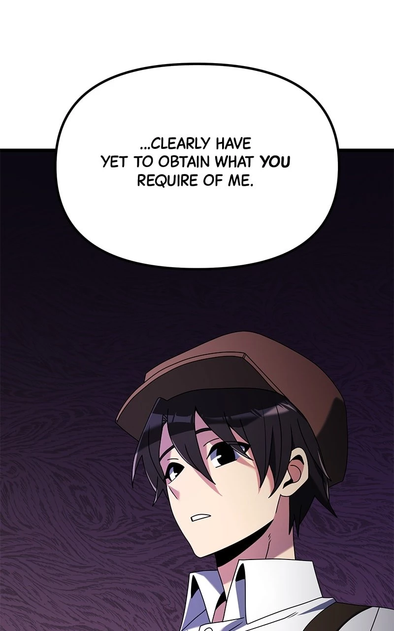 Time-Limited Genius Dark Knight Chapter 57 - 127