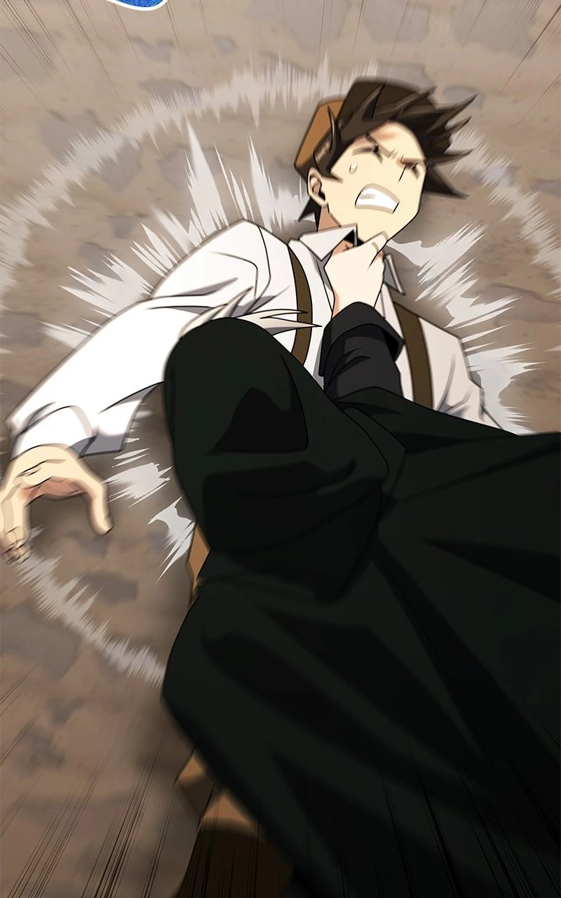Time-Limited Genius Dark Knight Chapter 57 - 131