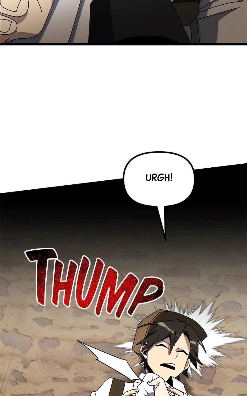 Time-Limited Genius Dark Knight Chapter 57 - 136